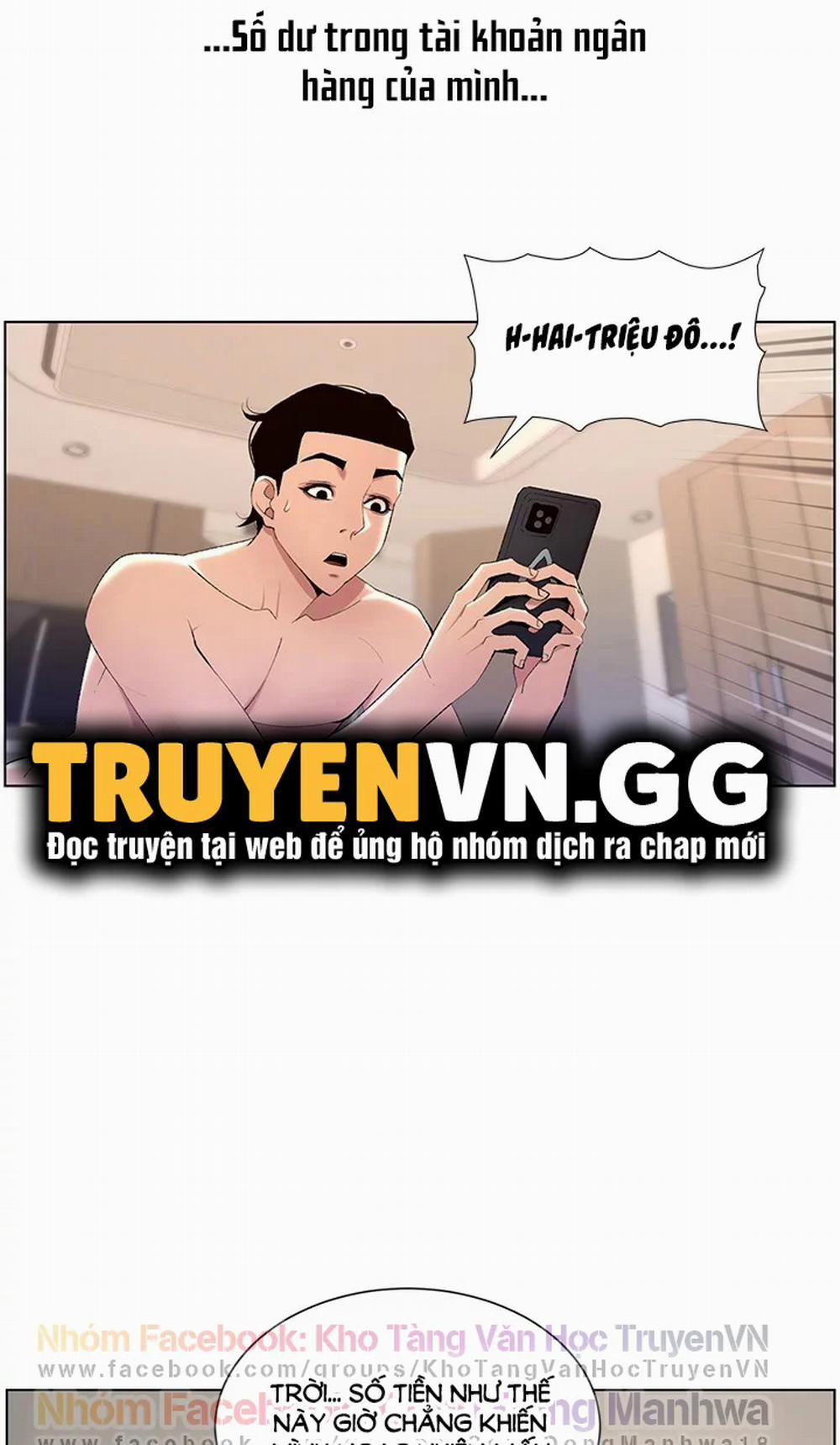 App Đế Vương Giường Chiếu 23 trang 23