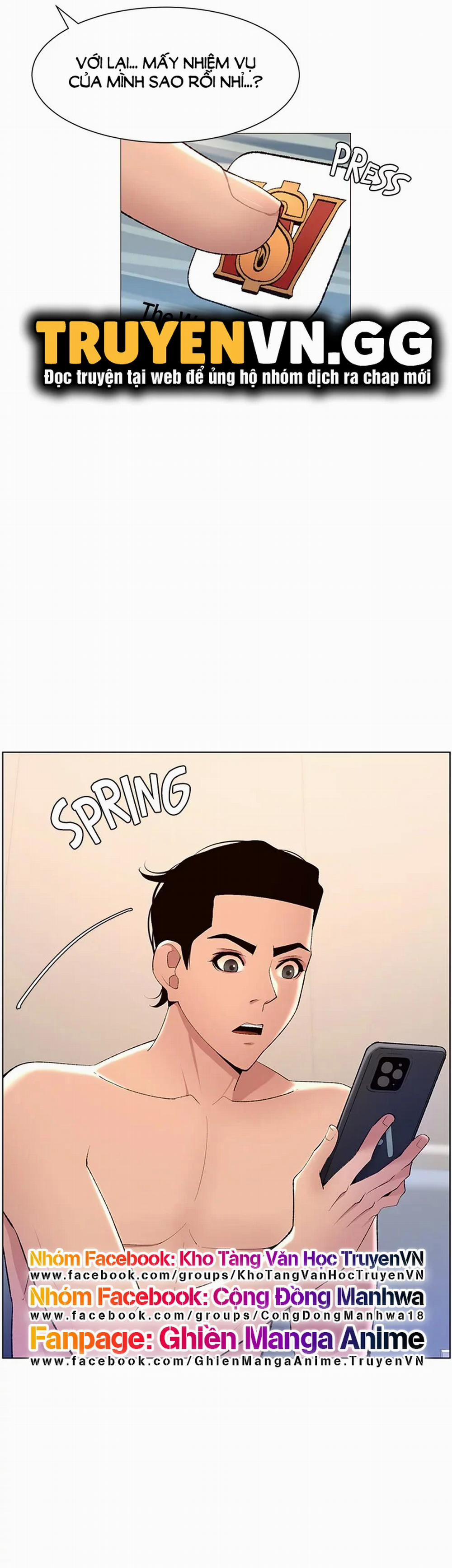 App Đế Vương Giường Chiếu 23 trang 26