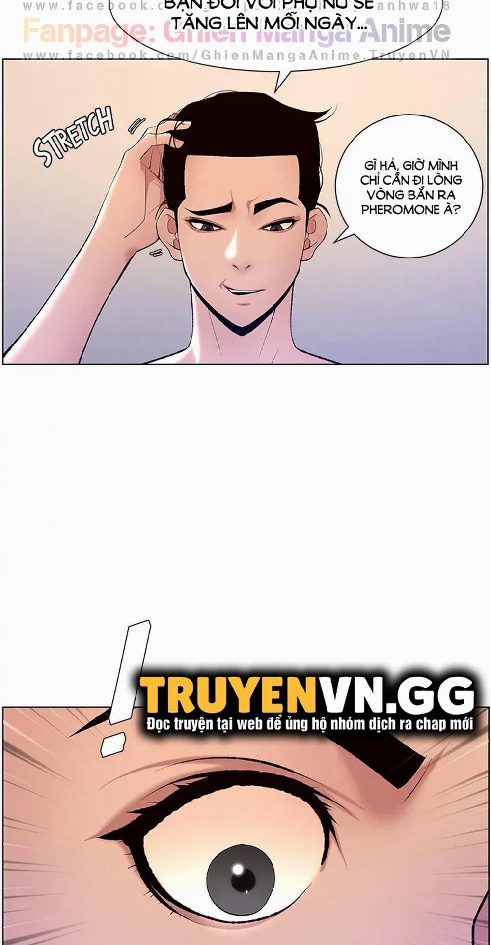 App Đế Vương Giường Chiếu 23 trang 30