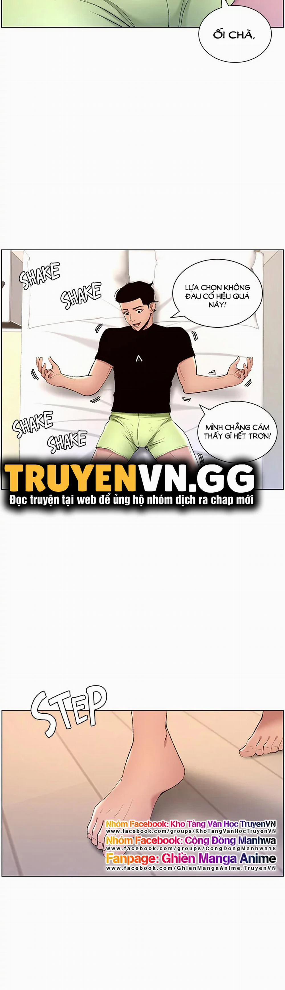 App Đế Vương Giường Chiếu 23 trang 39