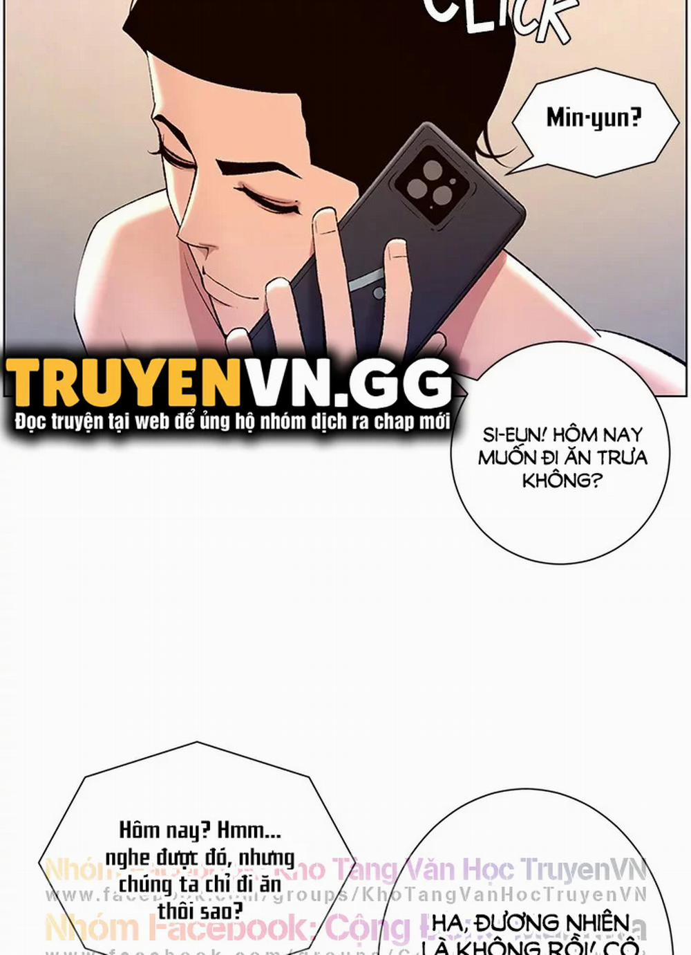 App Đế Vương Giường Chiếu 23 trang 45