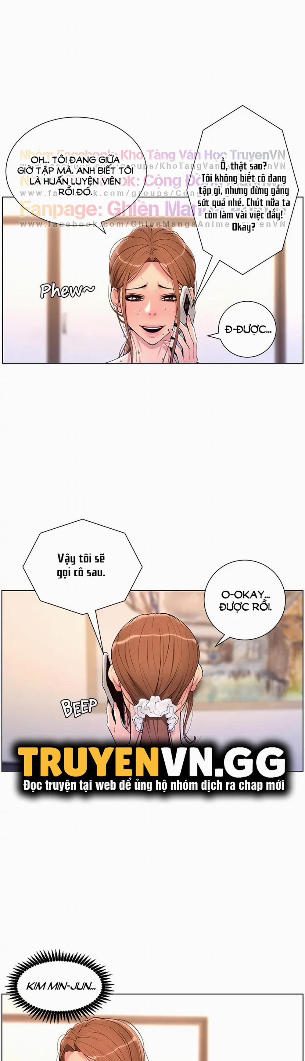 App Đế Vương Giường Chiếu 23 trang 47