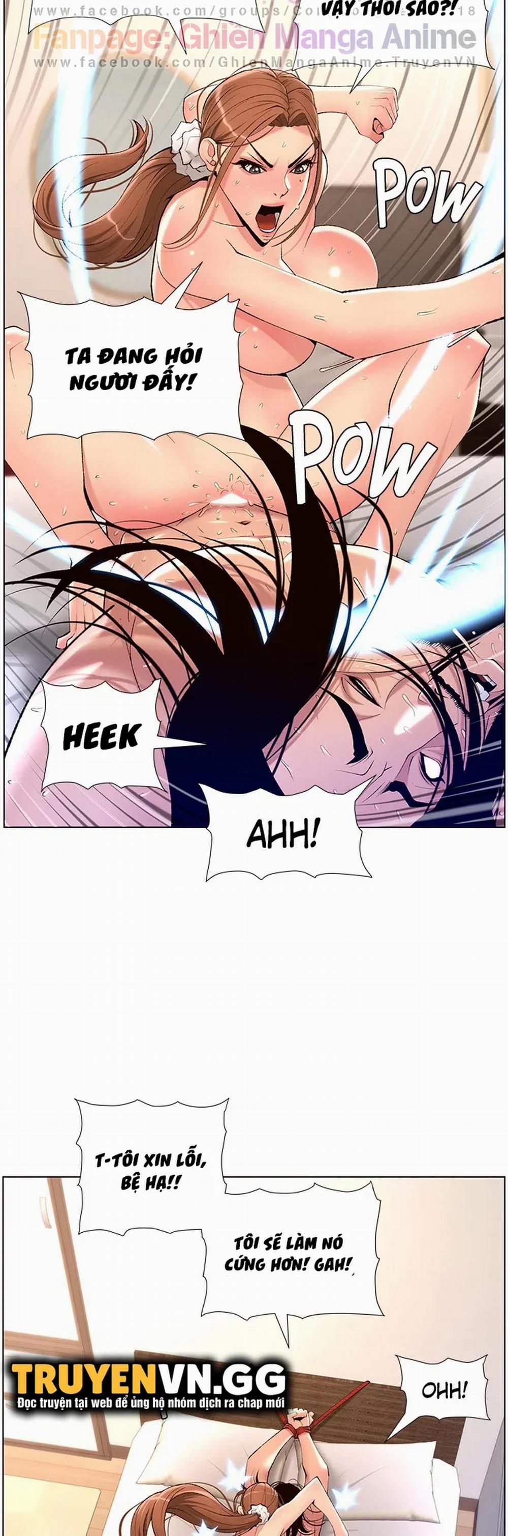 App Đế Vương Giường Chiếu 23 trang 53