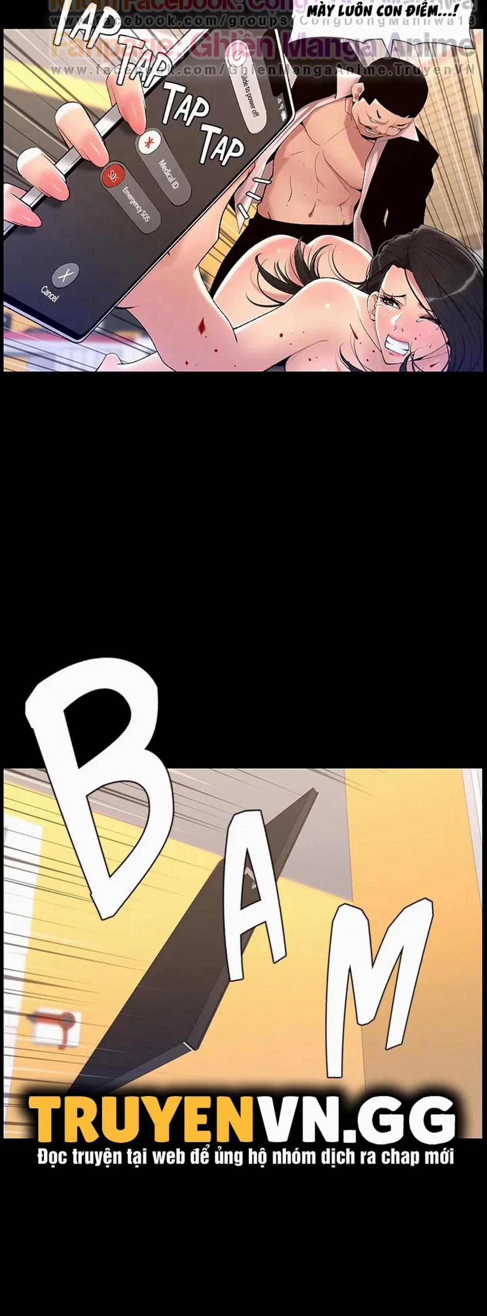 App Đế Vương Giường Chiếu 23 trang 8