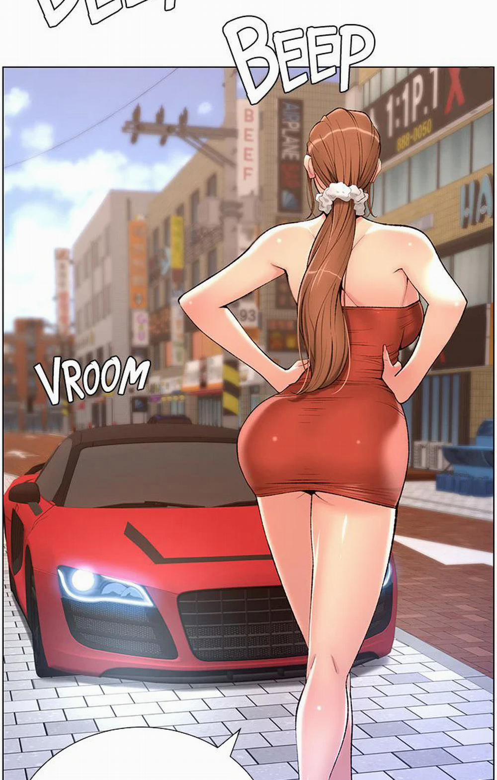 App Đế Vương Giường Chiếu 24 trang 10