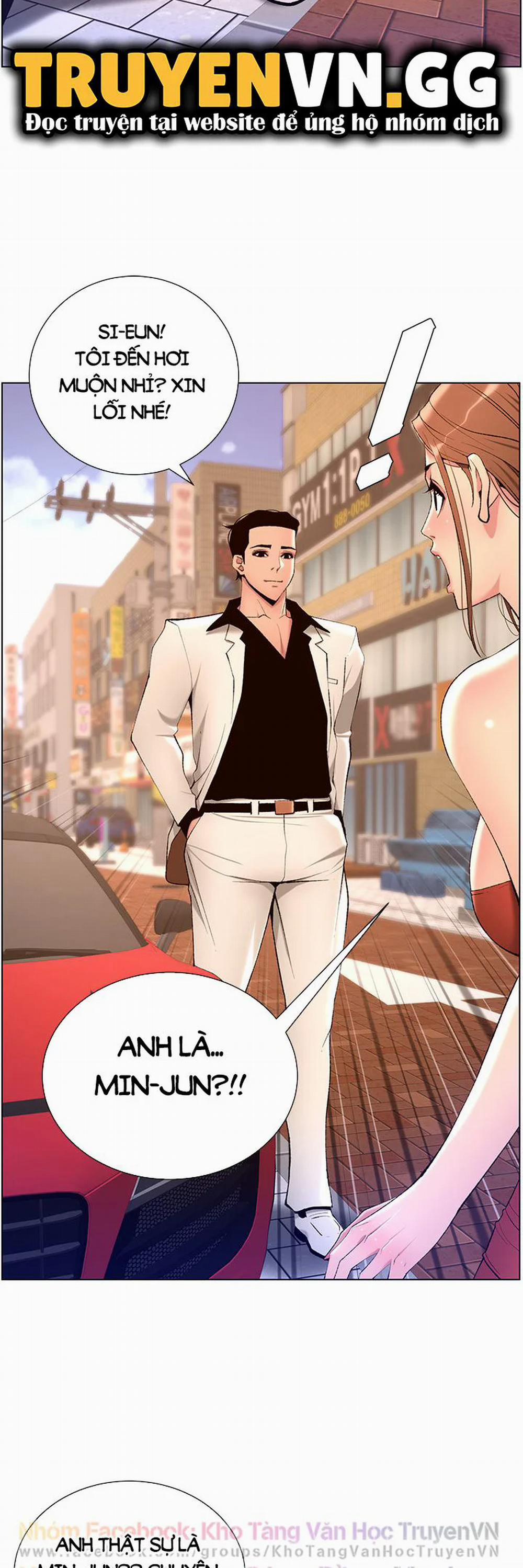 App Đế Vương Giường Chiếu 24 trang 13