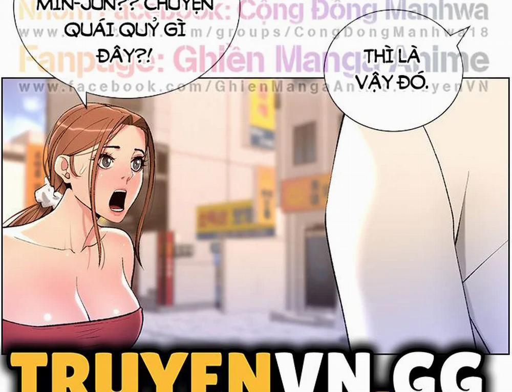 App Đế Vương Giường Chiếu 24 trang 14