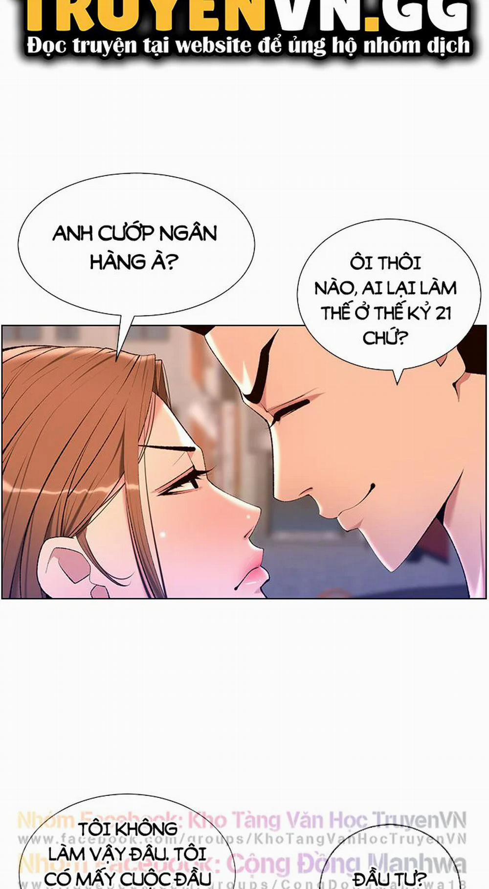 App Đế Vương Giường Chiếu 24 trang 20