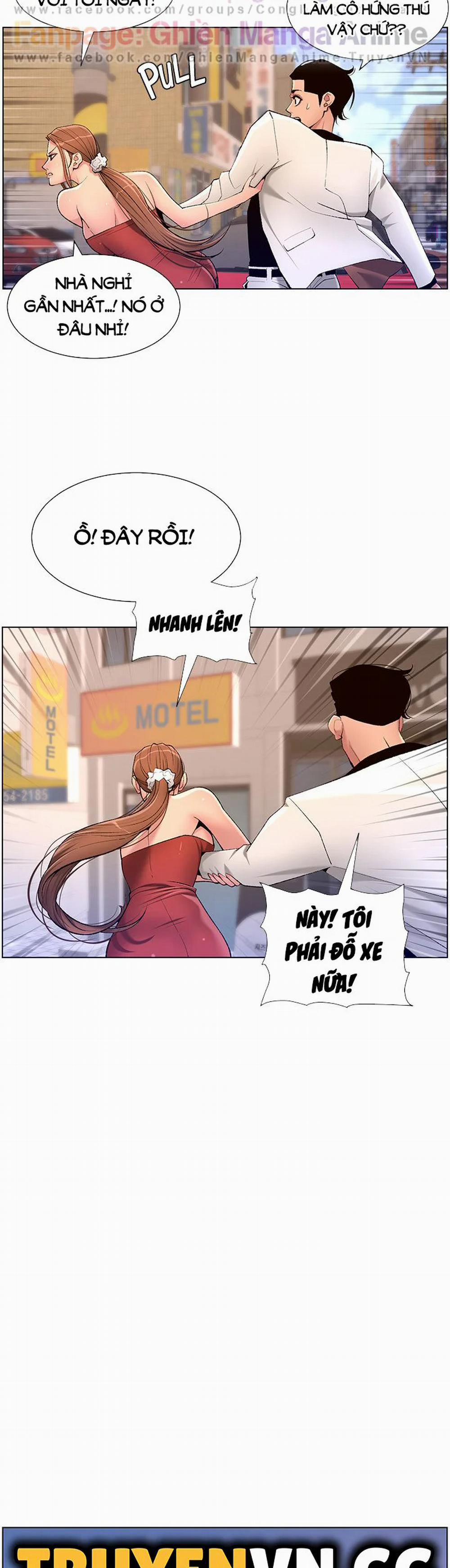 App Đế Vương Giường Chiếu 24 trang 32