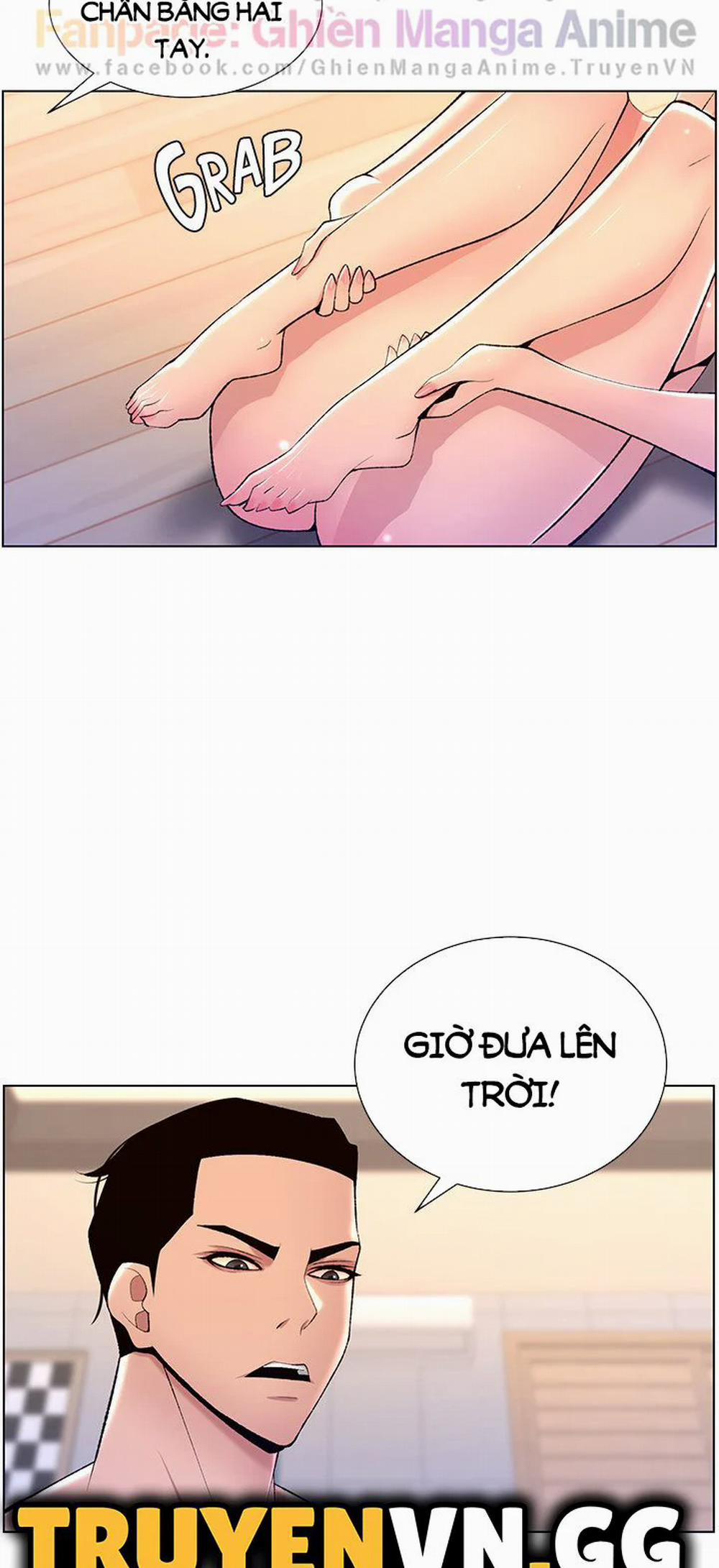 App Đế Vương Giường Chiếu 24 trang 66