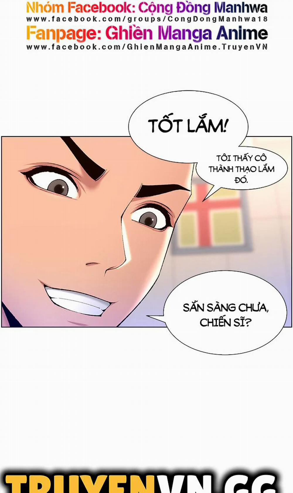 App Đế Vương Giường Chiếu 24 trang 69