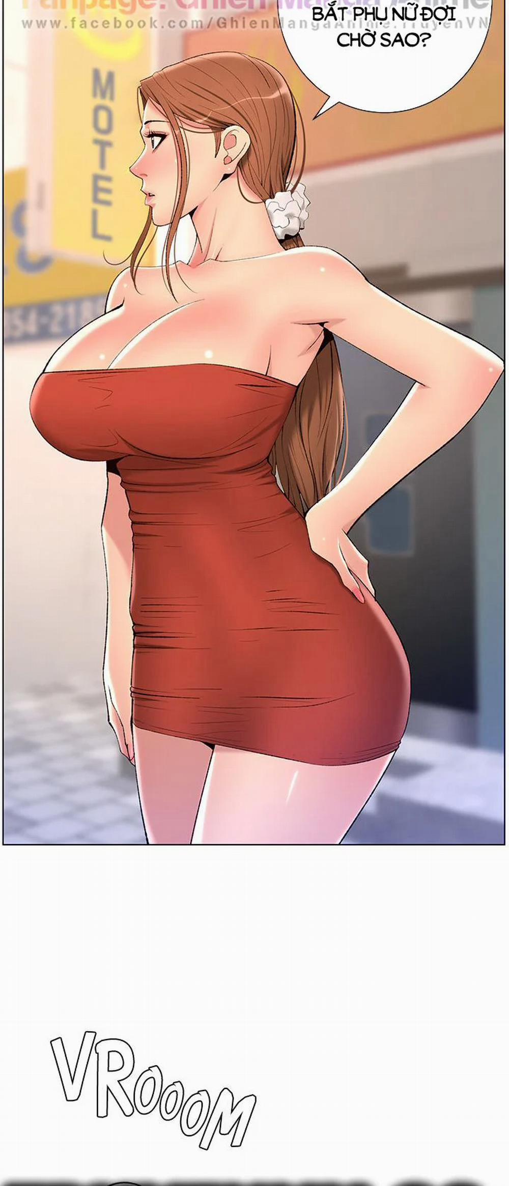 App Đế Vương Giường Chiếu 24 trang 8