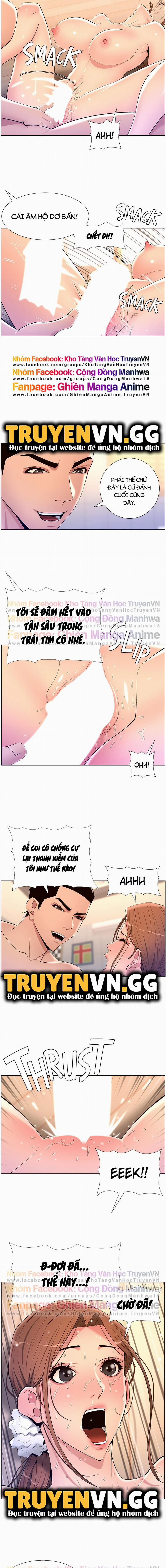 App Đế Vương Giường Chiếu 25 trang 4