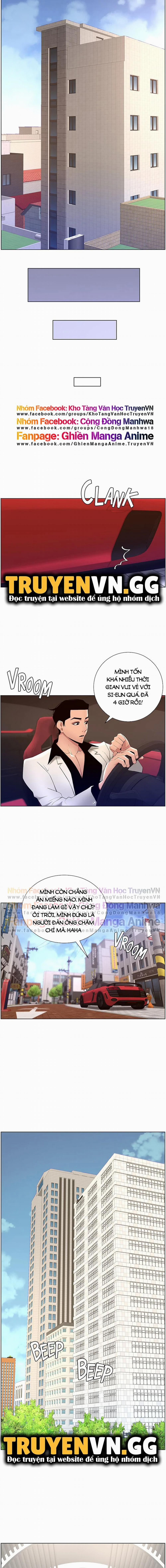 App Đế Vương Giường Chiếu 25 trang 9