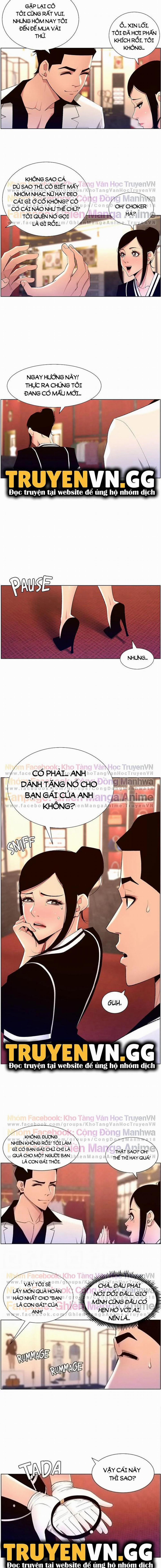 App Đế Vương Giường Chiếu 26 trang 1