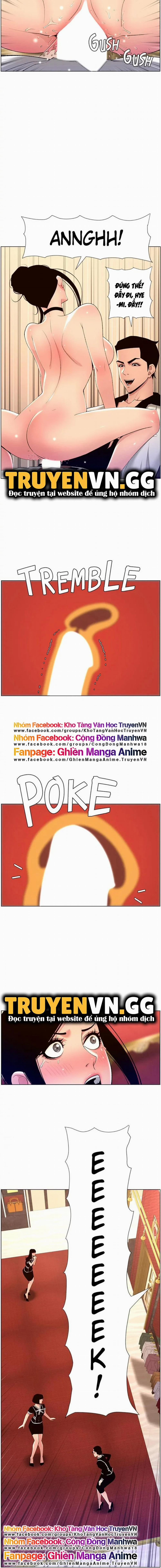 App Đế Vương Giường Chiếu 26 trang 11