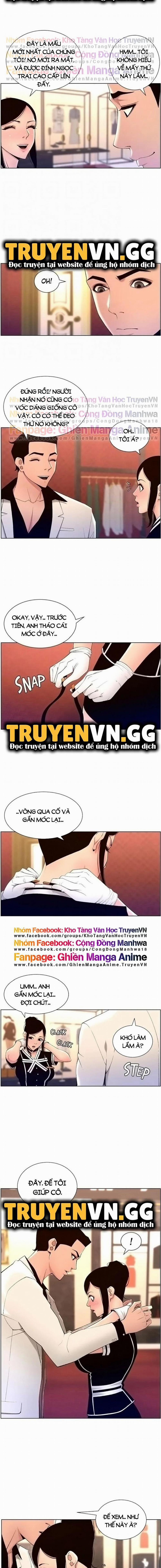 App Đế Vương Giường Chiếu 26 trang 2