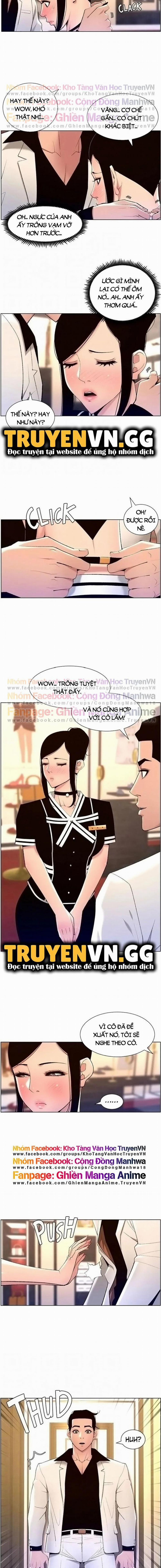 App Đế Vương Giường Chiếu 26 trang 3