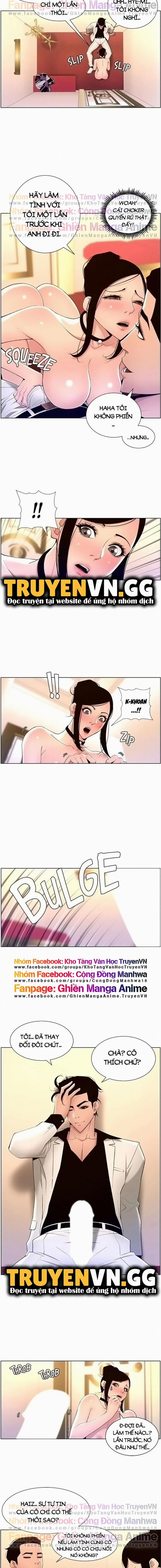 App Đế Vương Giường Chiếu 26 trang 5