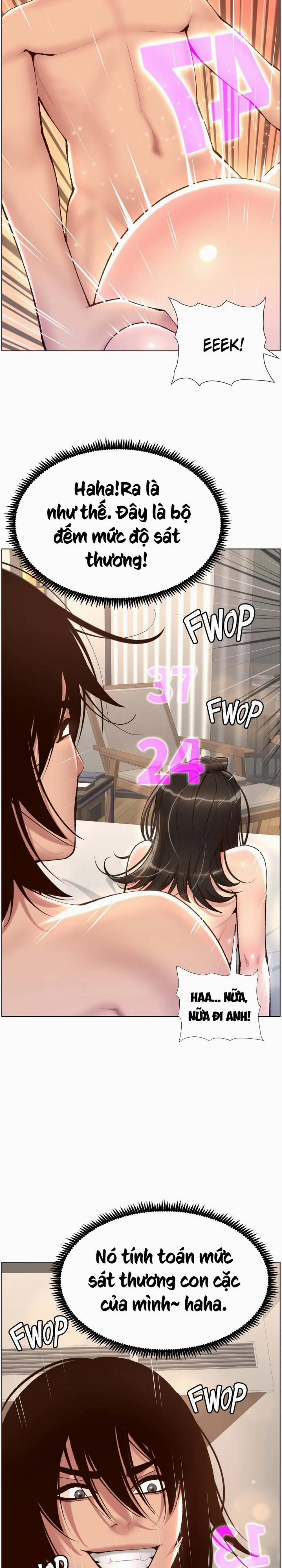 App Đế Vương Giường Chiếu 3 trang 19