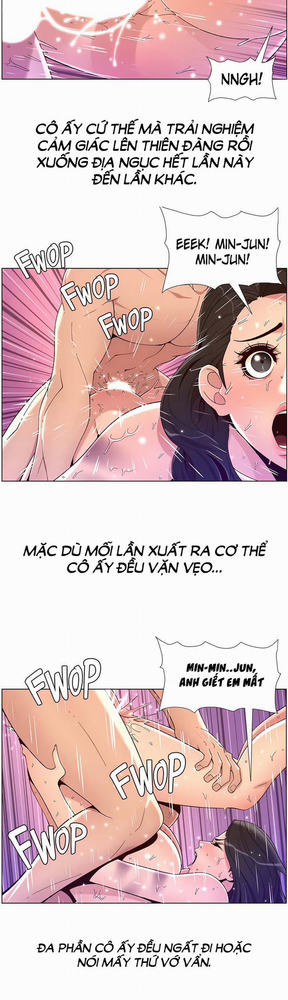 App Đế Vương Giường Chiếu 34 trang 26