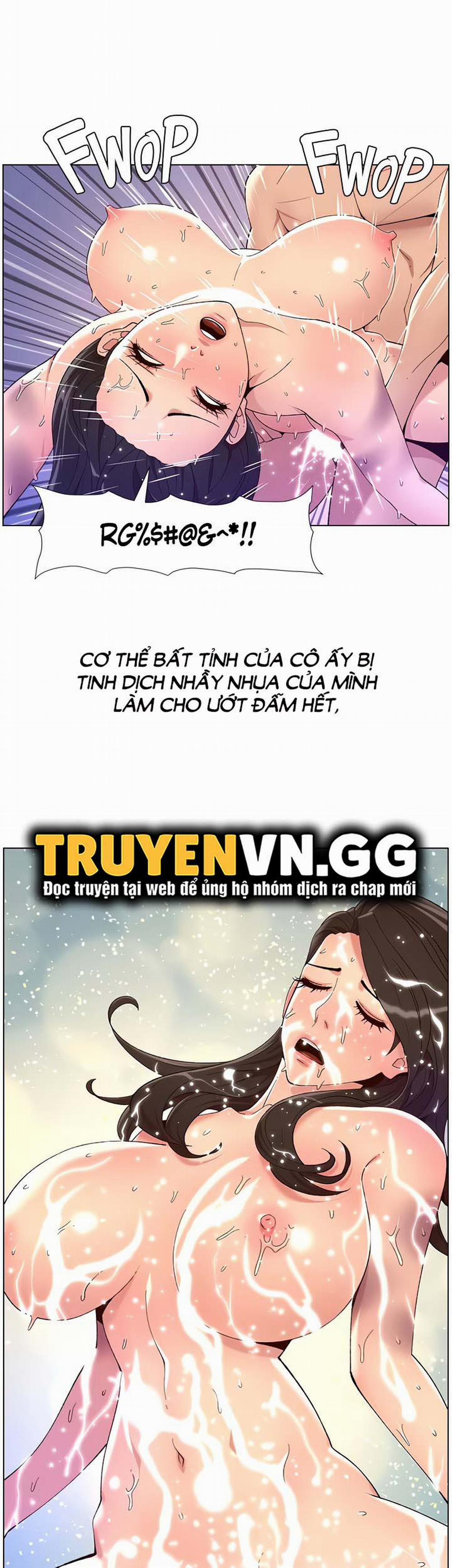 App Đế Vương Giường Chiếu 34 trang 27