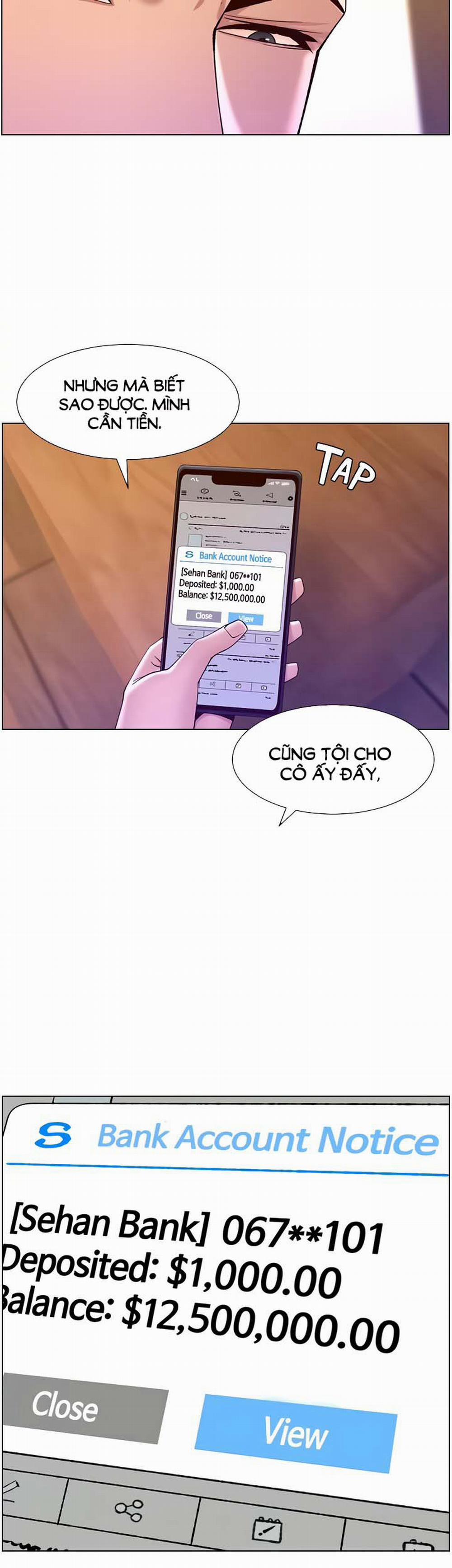 App Đế Vương Giường Chiếu 34 trang 32