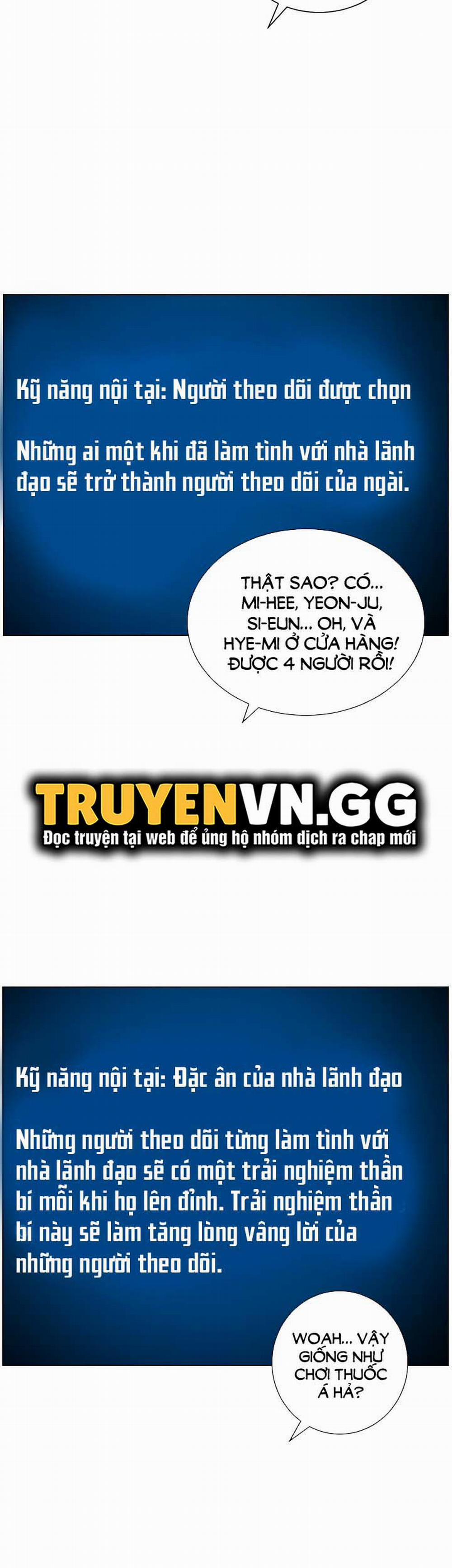 App Đế Vương Giường Chiếu 34 trang 41