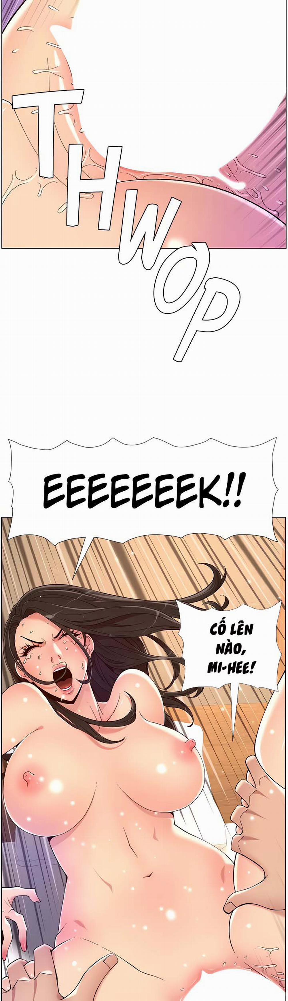 App Đế Vương Giường Chiếu 34 trang 5