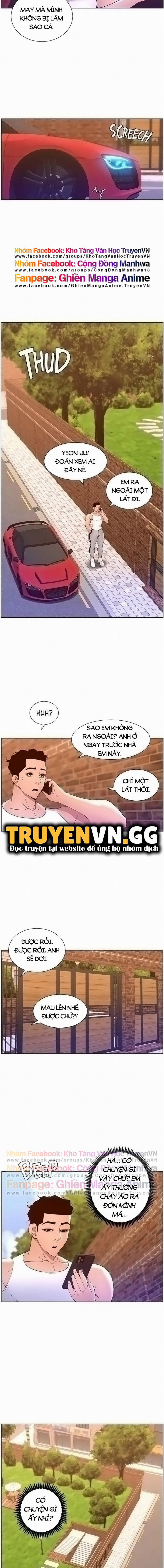 App Đế Vương Giường Chiếu 39 trang 11