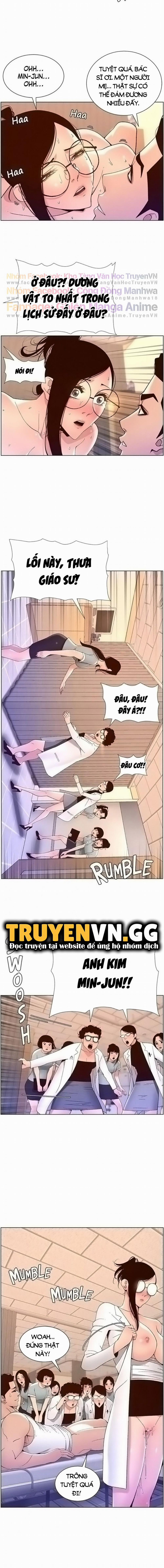 App Đế Vương Giường Chiếu 39 trang 9