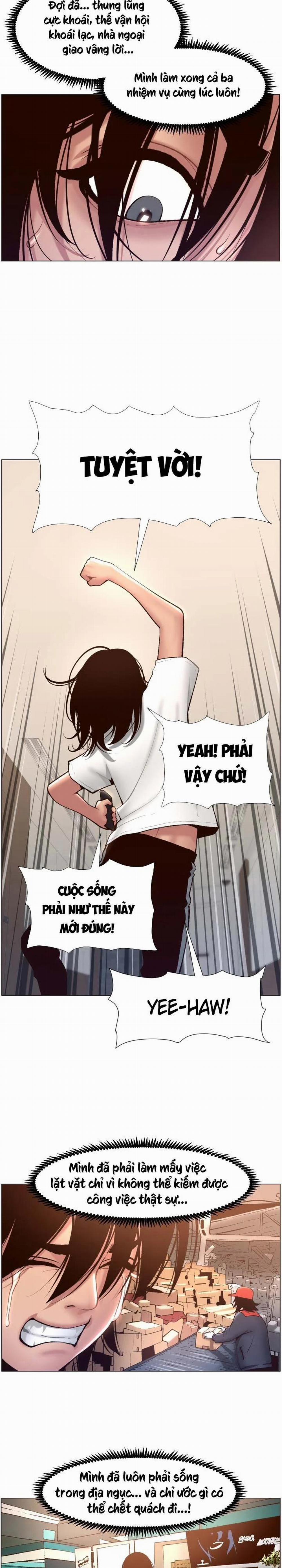 App Đế Vương Giường Chiếu 4 trang 3
