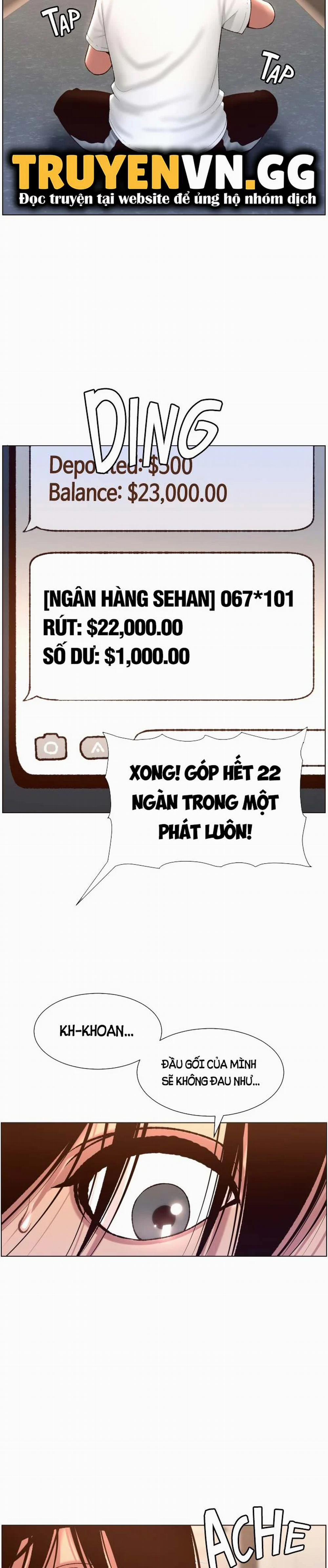 App Đế Vương Giường Chiếu 4 trang 7