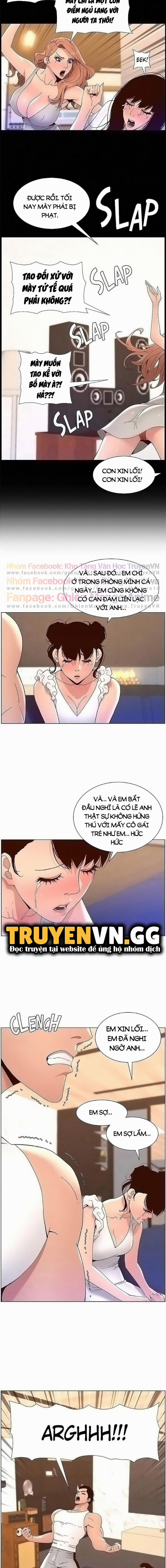 App Đế Vương Giường Chiếu 40 trang 8