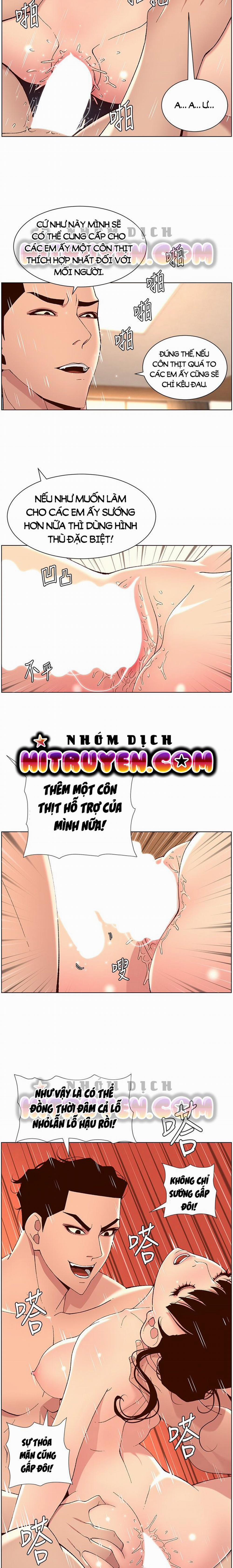 App Đế Vương Giường Chiếu 41 trang 13