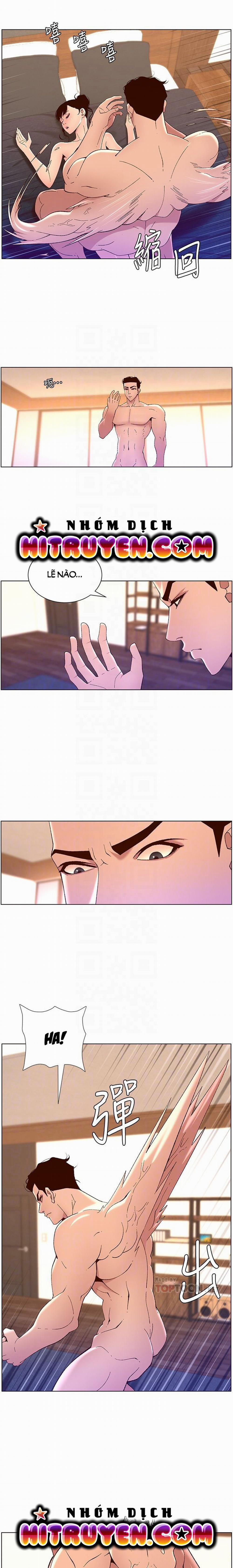 App Đế Vương Giường Chiếu 41 trang 6