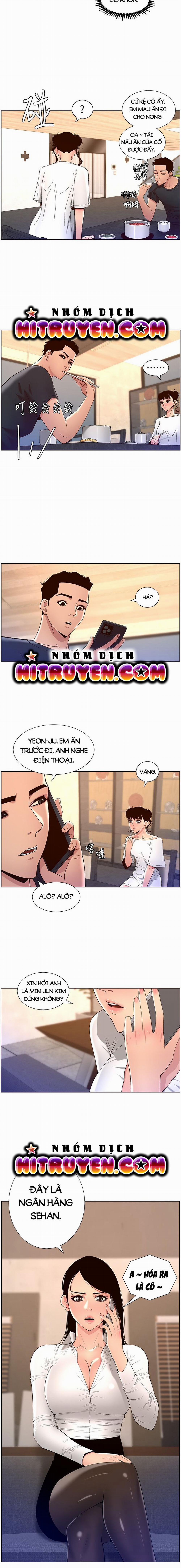 App Đế Vương Giường Chiếu 42 trang 11