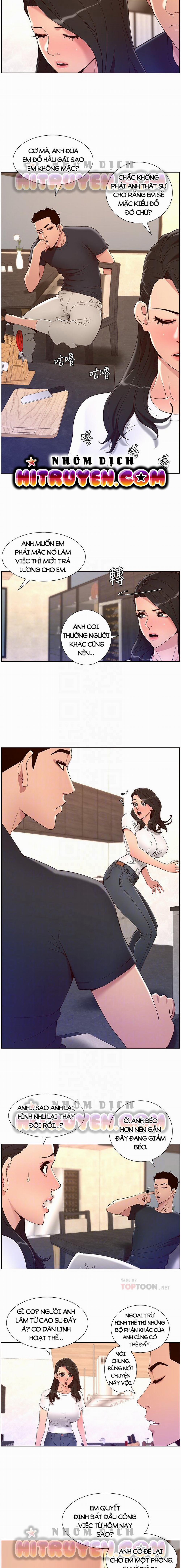 App Đế Vương Giường Chiếu 42 trang 4