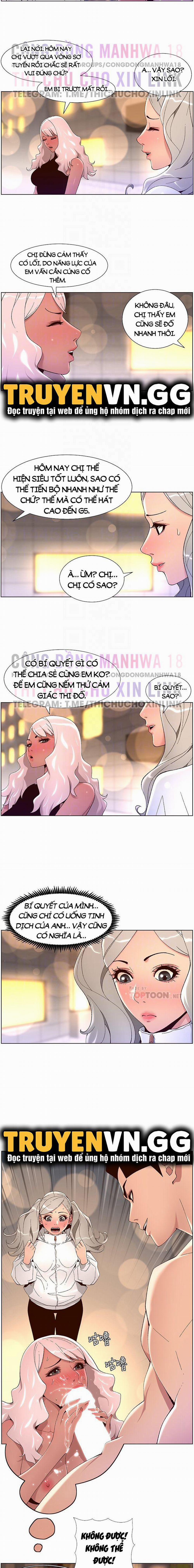 App Đế Vương Giường Chiếu 44 trang 1