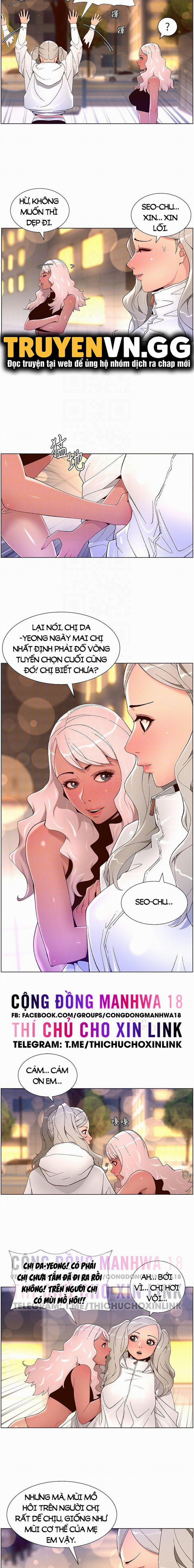 App Đế Vương Giường Chiếu 44 trang 2