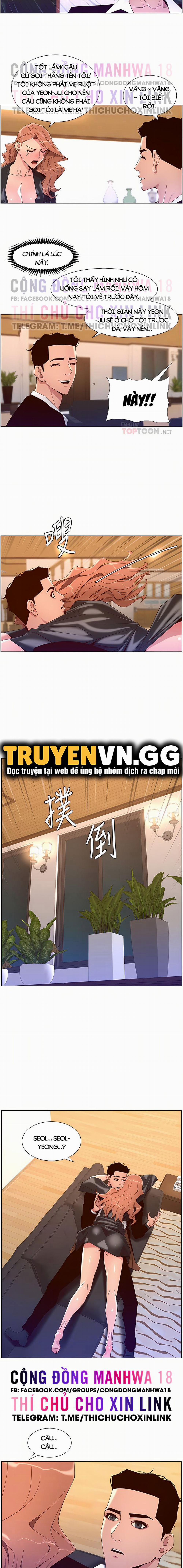 App Đế Vương Giường Chiếu 45 trang 5