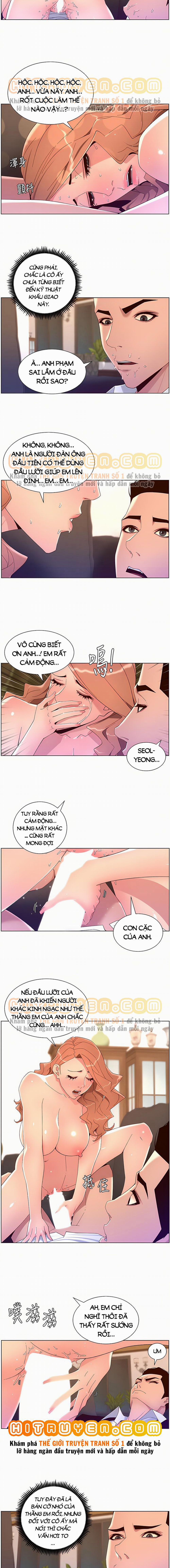 App Đế Vương Giường Chiếu 46 trang 6