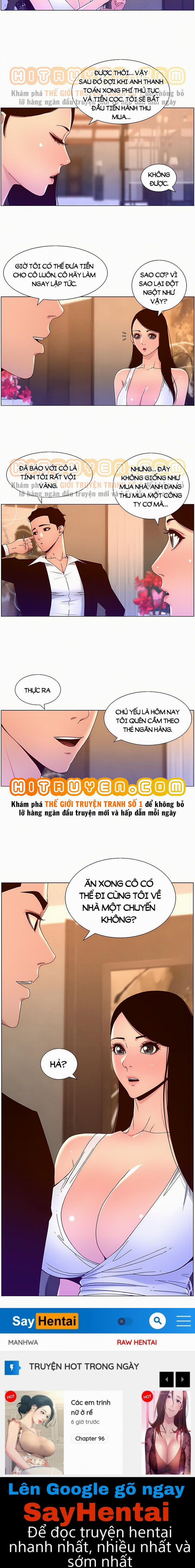 App Đế Vương Giường Chiếu 47 trang 11