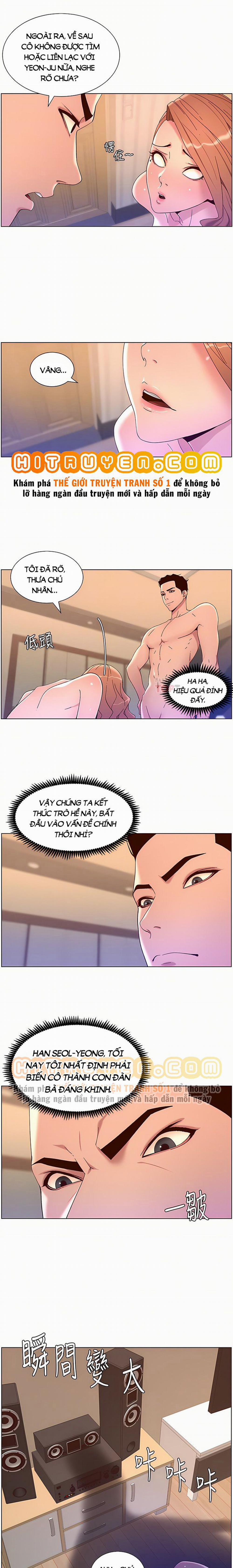 App Đế Vương Giường Chiếu 47 trang 7