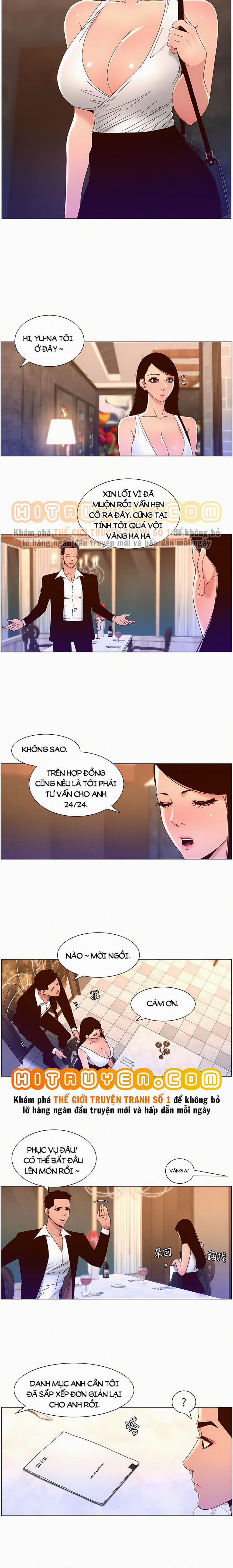 App Đế Vương Giường Chiếu 47 trang 9