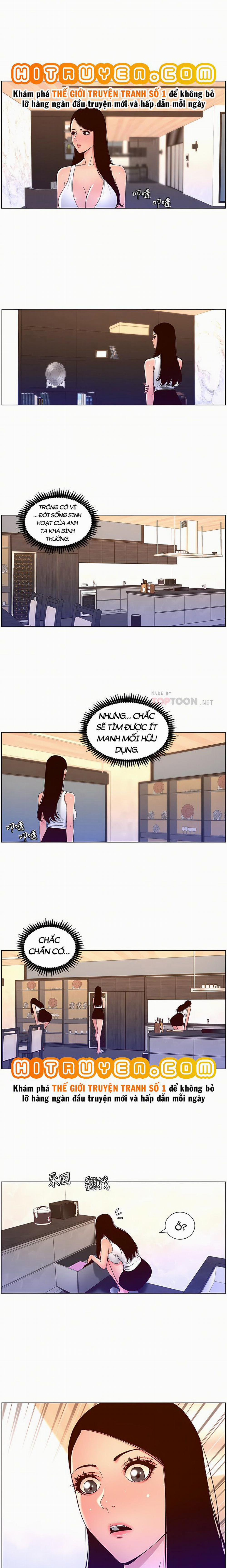 App Đế Vương Giường Chiếu 48 trang 5