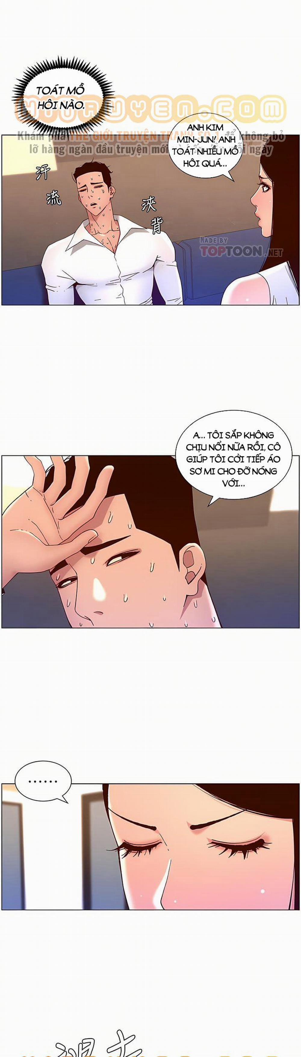 App Đế Vương Giường Chiếu 49 trang 11