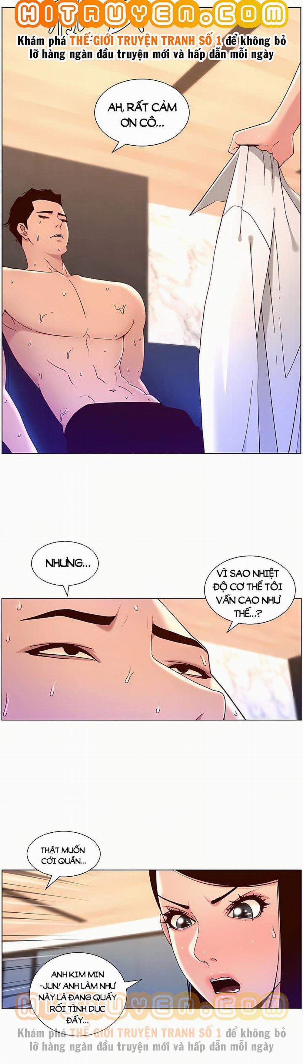 App Đế Vương Giường Chiếu 49 trang 12