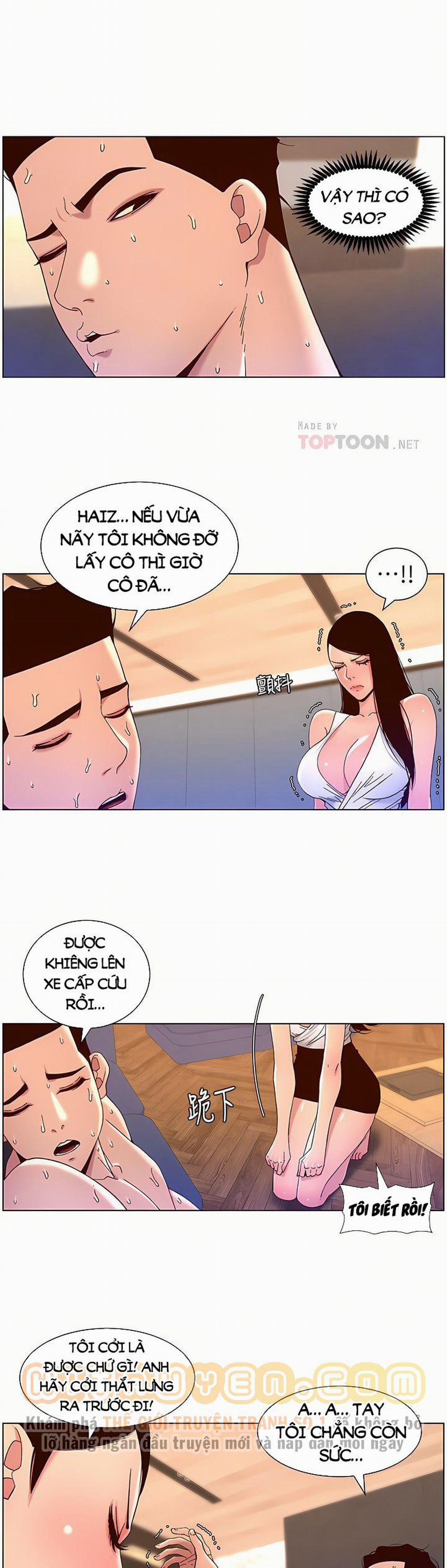 App Đế Vương Giường Chiếu 49 trang 13