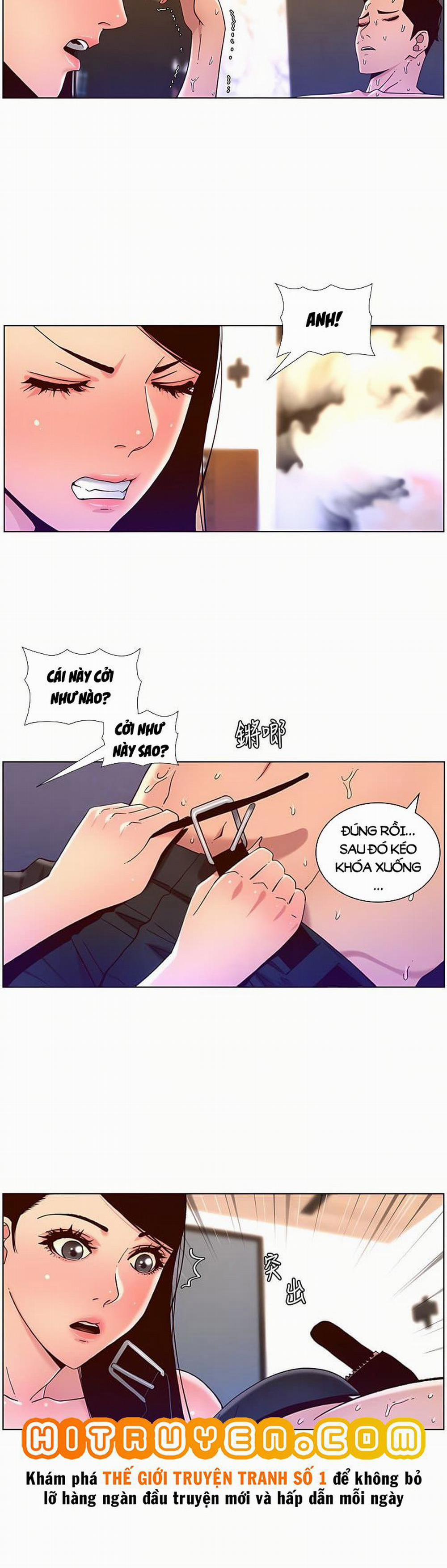 App Đế Vương Giường Chiếu 49 trang 14